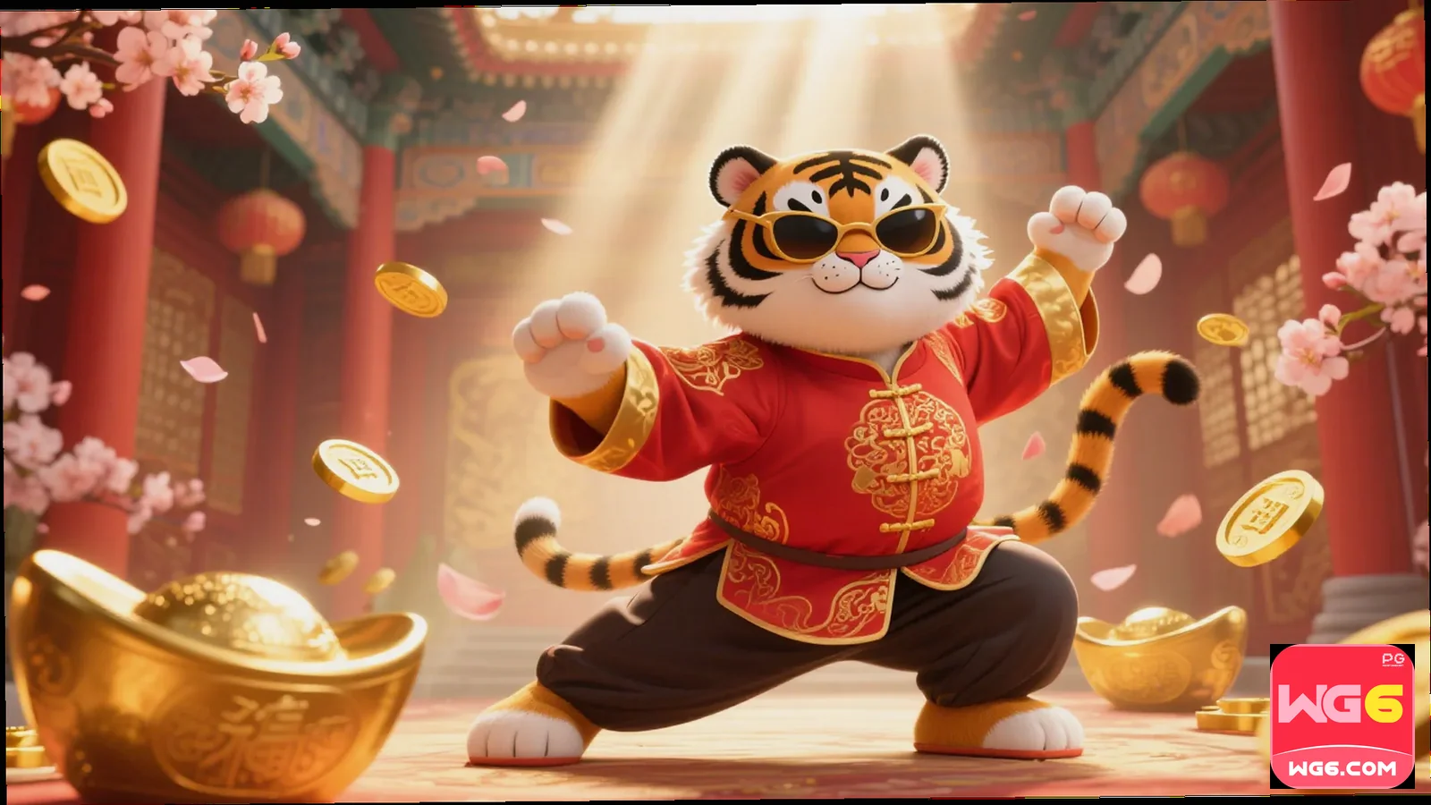 Promoções de cassino - wg6