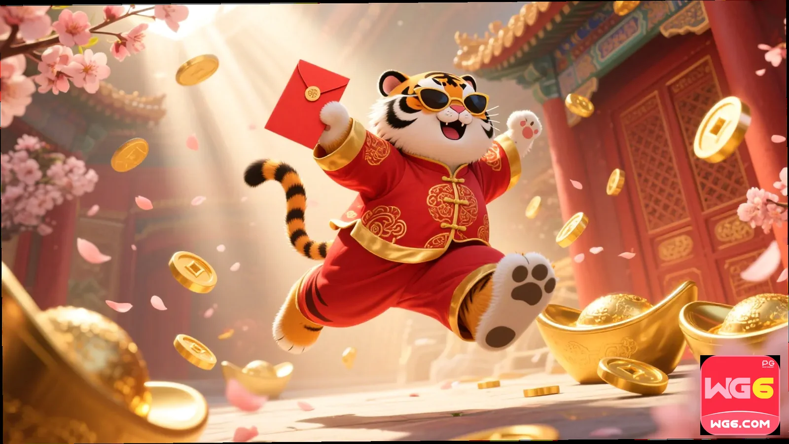 Promoções de slots