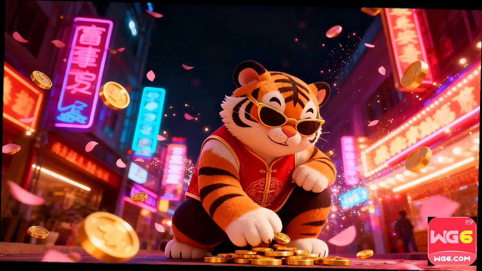 Imagem de cassino VIP - wg6