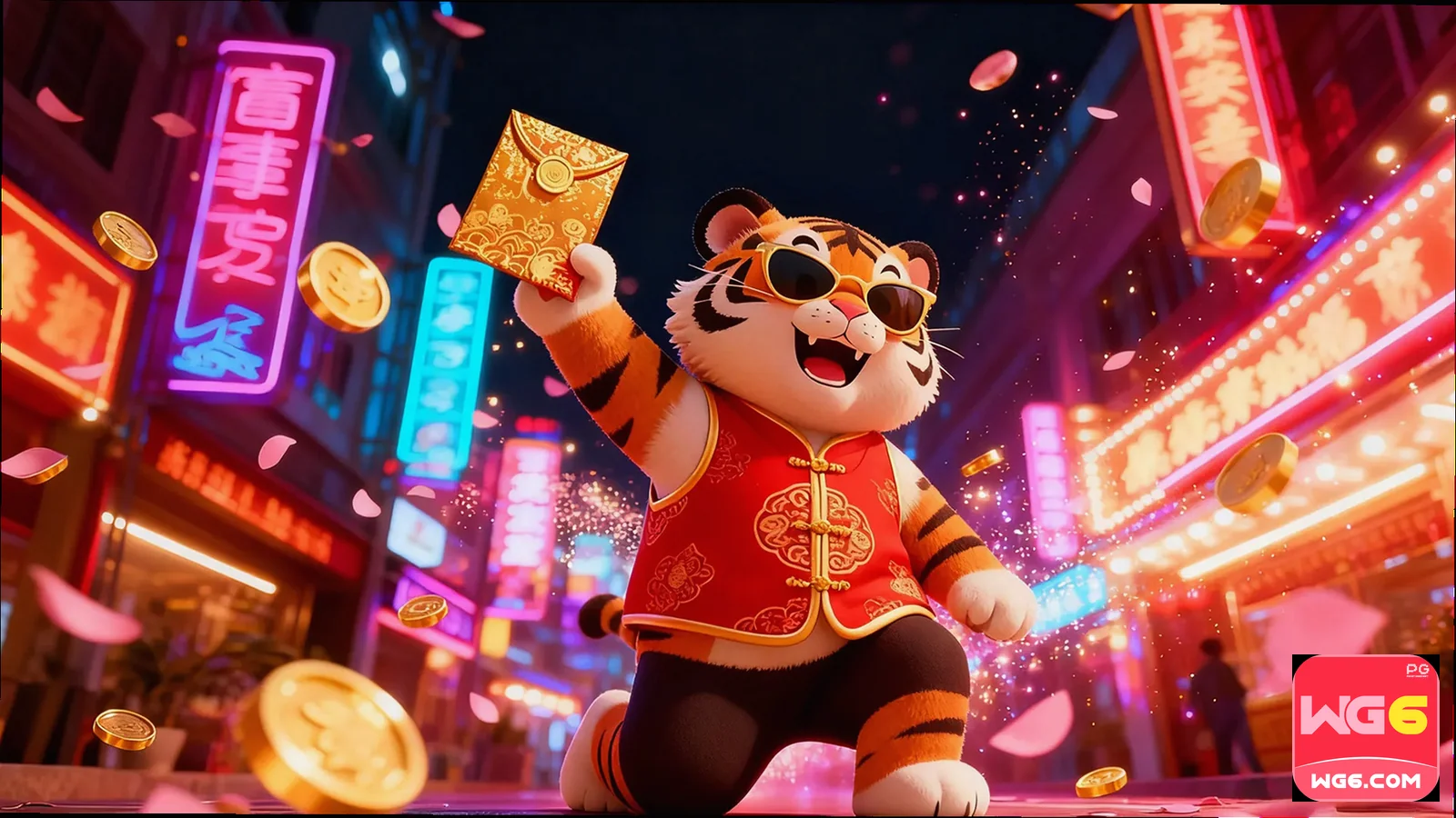 Benefícios do programa VIP - wg6